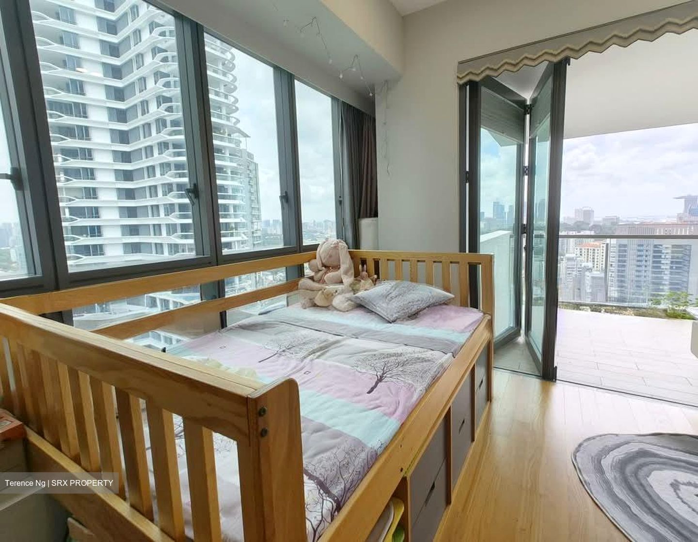 8 Saint Thomas (D9), Condominium #579652911